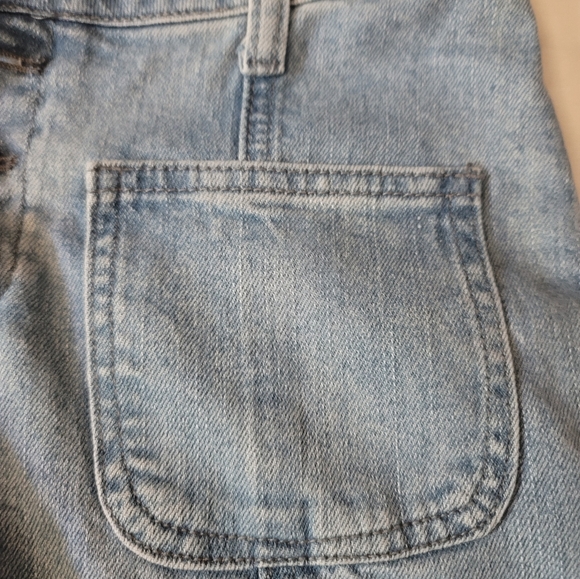 Bell Bottom Jeans  Size Small - Picture 3 of 10